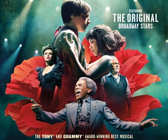 Image du film Hadestown: The Musical