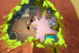 The Day the Earth Blew Up: A Looney Tunes Movie The Day the Earth Blew Up: A Looney Tunes Movie