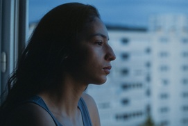 Image du film La petite dernière