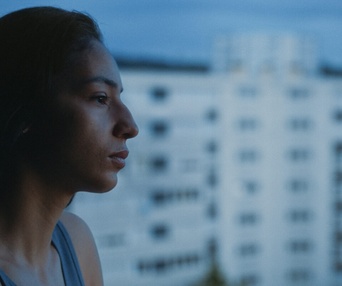 Image du film La petite dernière
