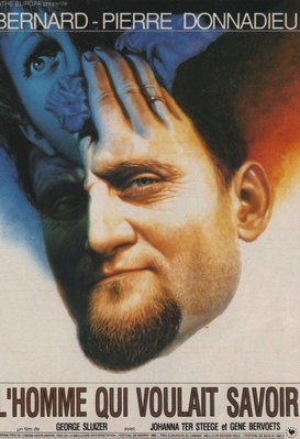 L'homme qui voulait savoir