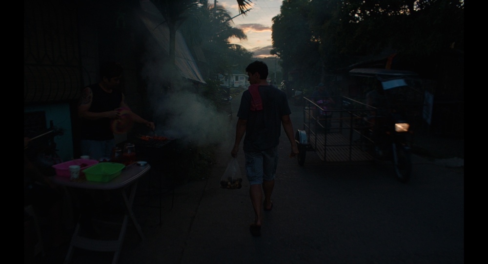 Images du film Ailleurs la nuit