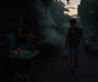 Images du film Ailleurs la nuit