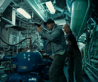 Images du film Mutiny