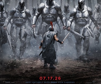 Image du film The Odyssey