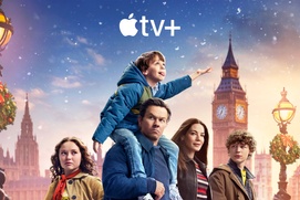 Affiche du film Escapade en famille 2