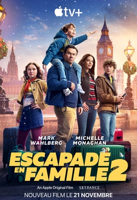 Escapade en famille 2
