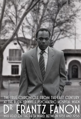 Frantz Fanon