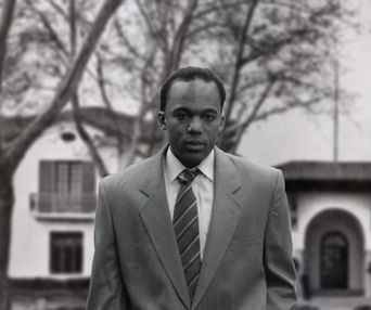 Image du film Frantz Fanon