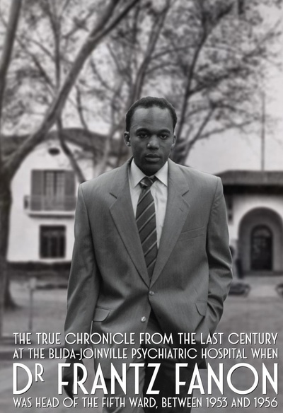 Frantz Fanon