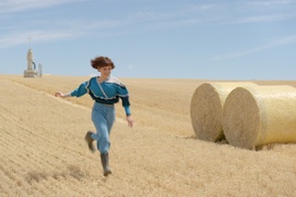Image du film Klara and the Sun Image du film Klara and the Sun