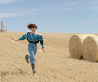 Image du film Klara and the Sun