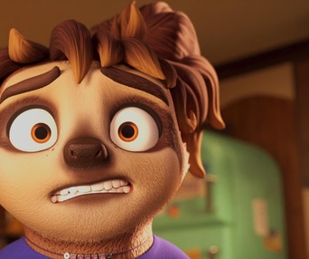 Image du film A Sloth Story