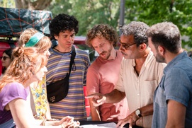 Image du film Avignon