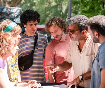 Image du film Avignon