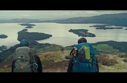 Bande-annonce en anglais