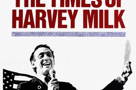 Image du film The Times of Harvey Milk Image du film The Times of Harvey Milk