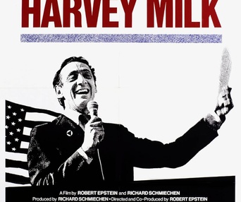Image du film The Times of Harvey Milk