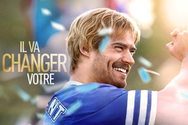 Image du film Mr. Irrelevant: The John Tuggle Story 