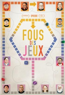 Fous des jeux