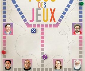 Image du film The Hobby: Tales from the Tabletop