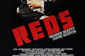 Image du film Reds