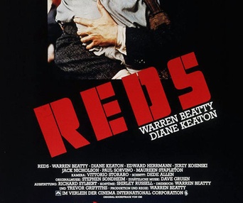 Image du film Reds