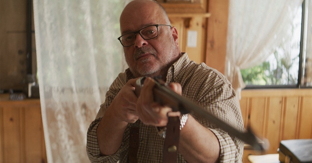 Images du film Romin