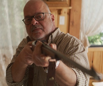Images du film Romin
