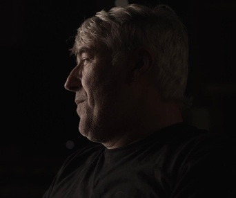 Image du film Une dernière cicatrice