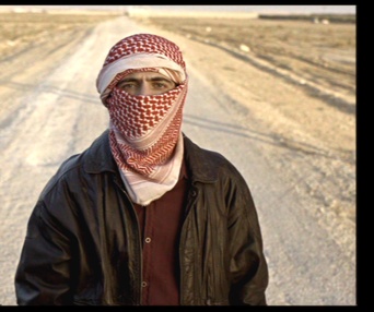 Image du film Once Upon a Time in Gaza