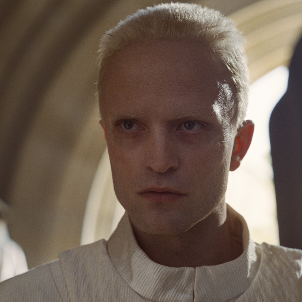 Images du film Dune: Part Three