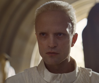 Images du film Dune: Part Three