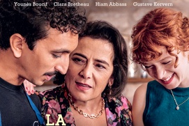 Image du film La petite cuisine de Mehdi