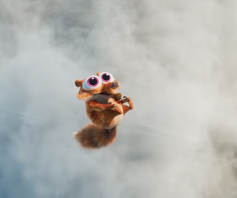 Image du film Ice Age: Boiling Point