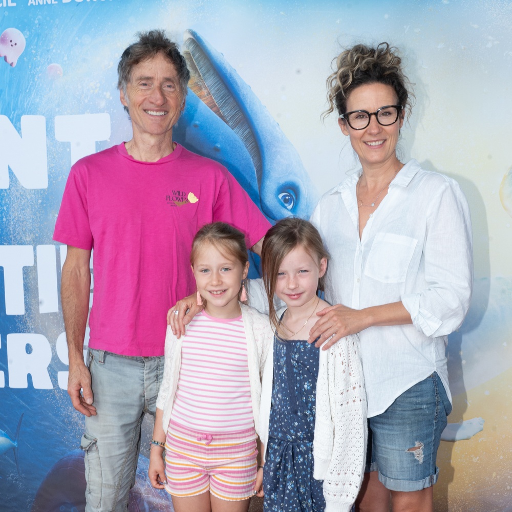 Vincent et la prophétie des mers | Tapis rouge de la première médiatique