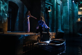 Image du film Le fantôme de l'Opéra