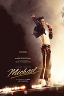 Affiche du film Michael