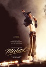 Affiche en français du film Michael