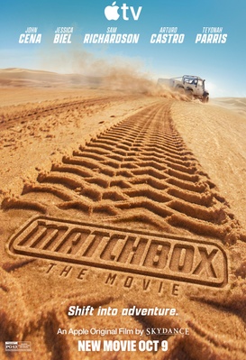 Matchbox: The Movie