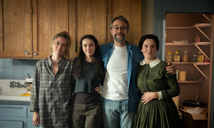 Hantée : Voyez la bande-annonce officielle du film québécois