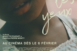 Image du film À travers tes yeux Image du film À travers tes yeux