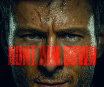 Affiche du film The Running Man
