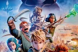 Image du film Les Légendaires Image du film Les Légendaires