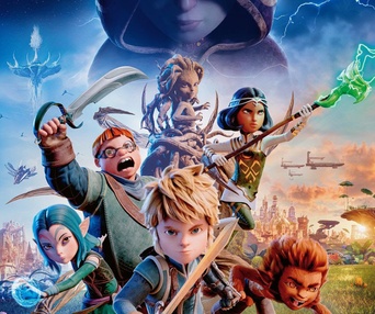 Image du film Les Légendaires