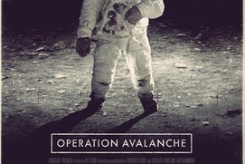 Image du film Operation Avalanche