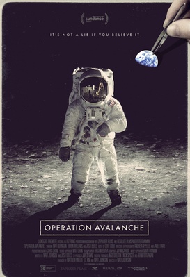 Operation Avalanche