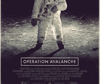 Image du film Operation Avalanche