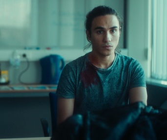 Image du film L'enfant bélier
