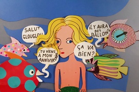 Image du film Maya, donne-moi un titre